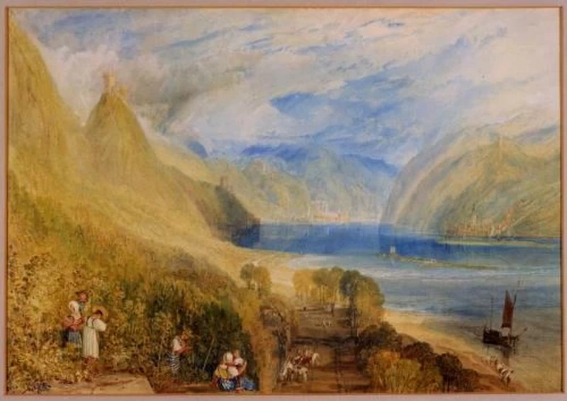 RBaccharach sul Reno - Aberdeen Art Gallery & Museums